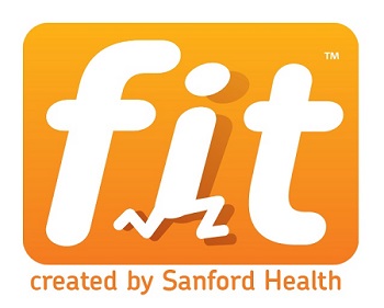Sanford Fit Logo