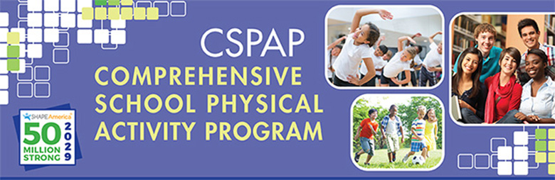CSPAP banner
