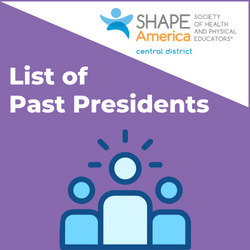 View the Central District List of Past Presidents