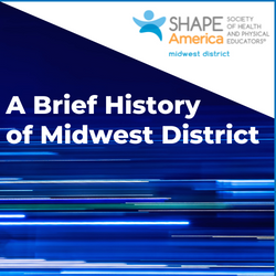 View the Midwest District Brief History