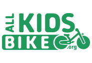 All Kids Bike logo
