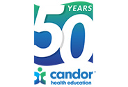 Candor Health Education logo