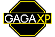 Gaga XP logo