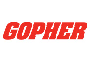 Gopher logo