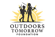 Outdoors Tomorrow Foundations logo