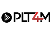 PLT4M logo