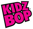 KIDZ BOP logo