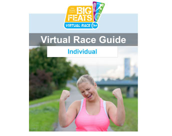 Virtual Race Guide Individual