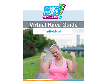 Virtual Race Guide Individual