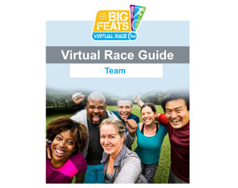 Virtual Race Guide Team