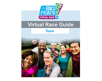 Virtual Race Guide Team