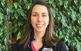Amy Wheeler