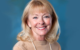 Bonnie Baker-Richardson