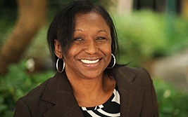Carolyn Goode