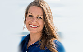 Jen Hoell