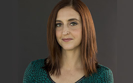 Johannah Wininsky