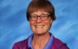 Julie Krumpen