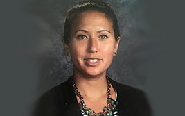Kimberly O’Hara-Borowski