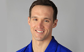 Mark Jungmann