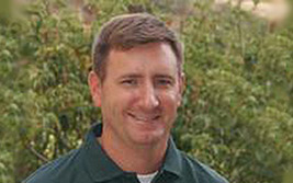 Matthew Bassett