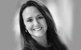 Rebecca Acosta