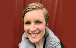 Sarah Gietschier-Hartman