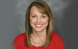 Shana Classen