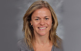 Shasta Smith