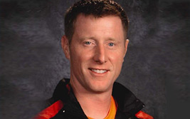 Todd Krebs