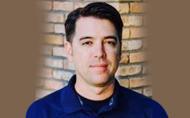 Keith Young