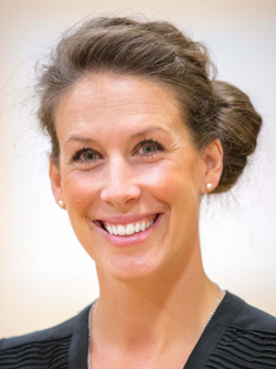 Meaghan Schrader headshot