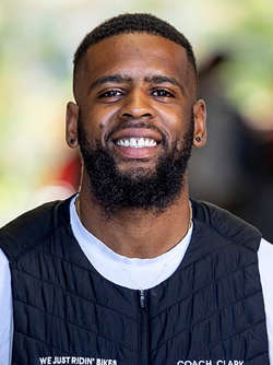 Alex Clark headshot