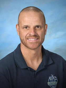 Austin Olson headshot