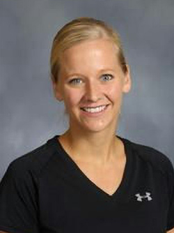 Caitlin Schoville headshot