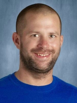 Randy Spring headshot