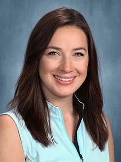 Melissa Quigley headshot