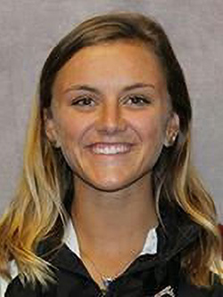 Melissa Quigley headshot