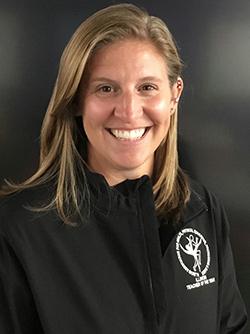 Jennifer Stankiewicz headshot