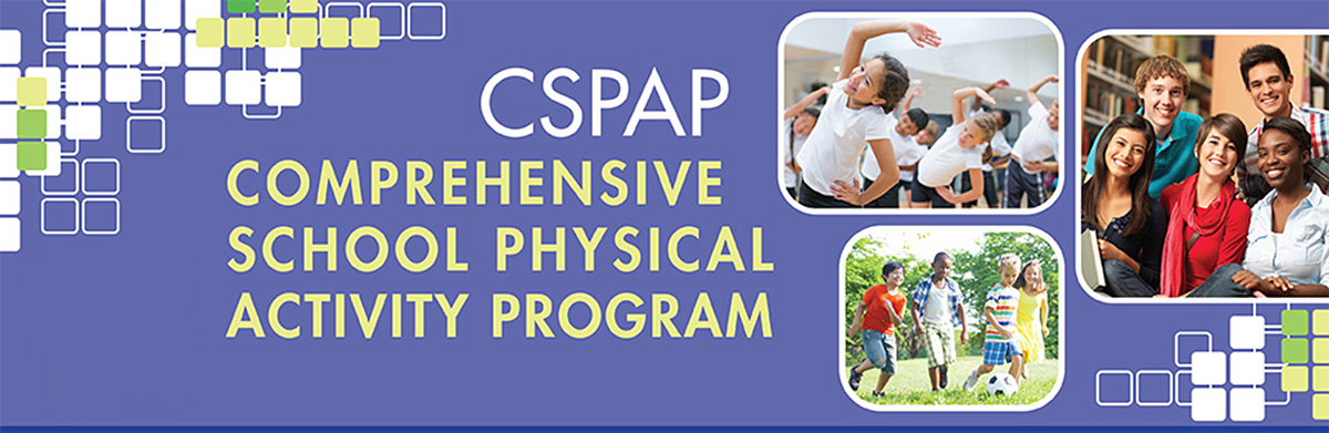 CSPAP banner