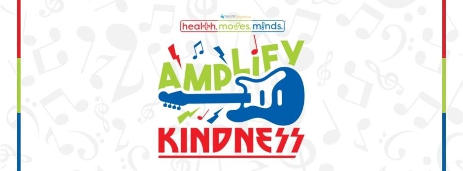 health moves minds amplify kindness logo
