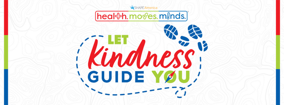 health moves minds let kindness guide you logo