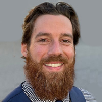 Matthew Bristol Headshot