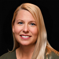 Melissa Quigley Headshot