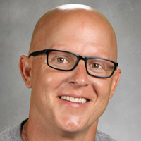 Randy Spring Headshot