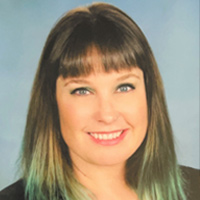 Samantha Stewart Headshot