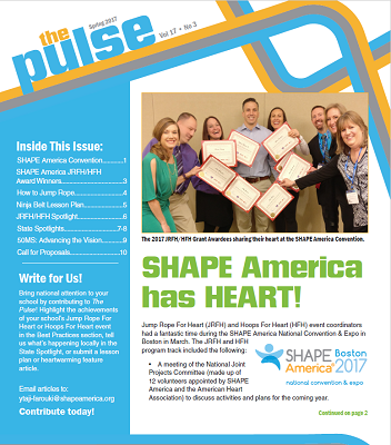 The Pulse v17.3