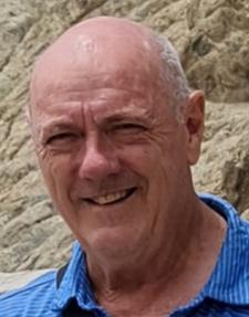 Peter Hastie Headshot
