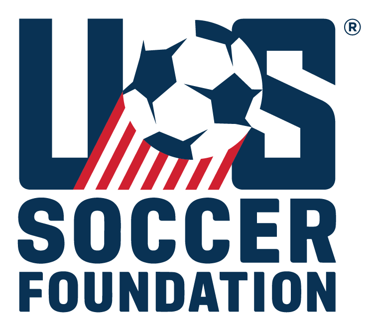 United States Soccer Foundation Logo