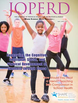 JOPERD cover