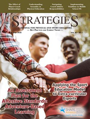 strategies cover image